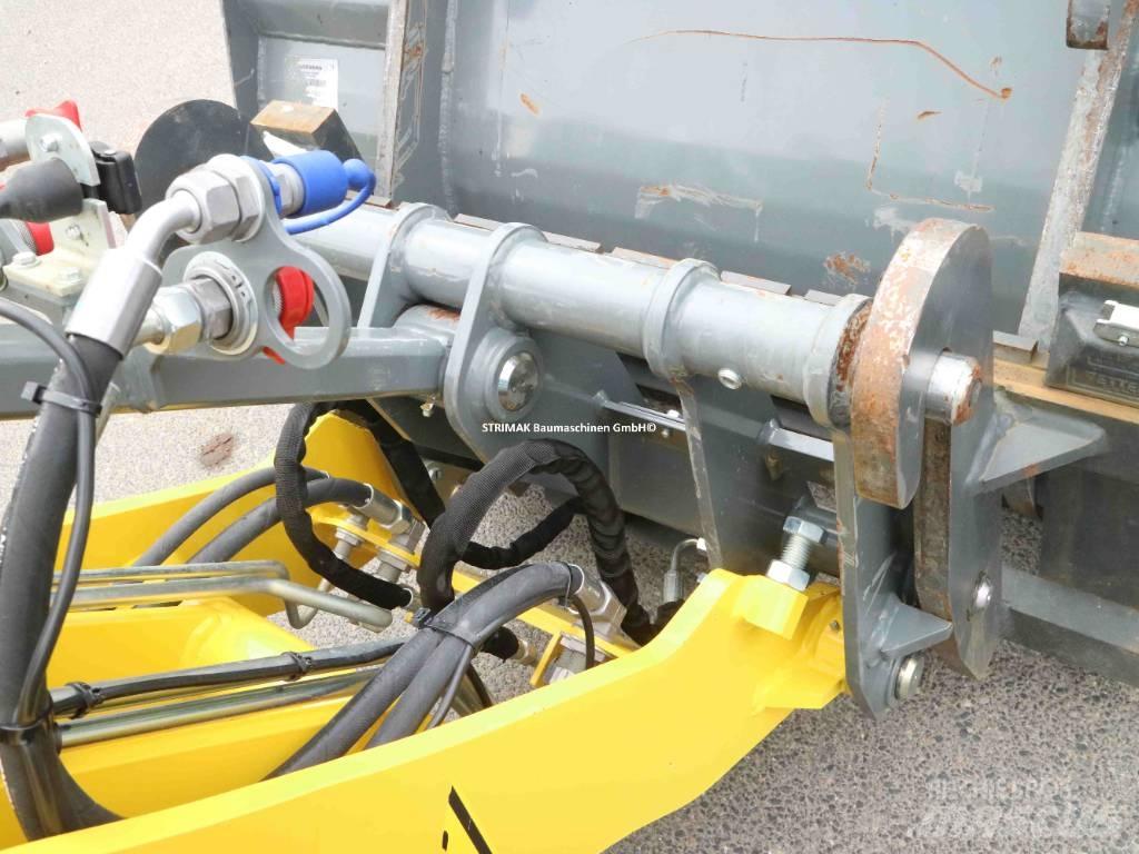 Wacker Neuson WL 25 Φορτωτές με λάστιχα (Τροχοφόροι)