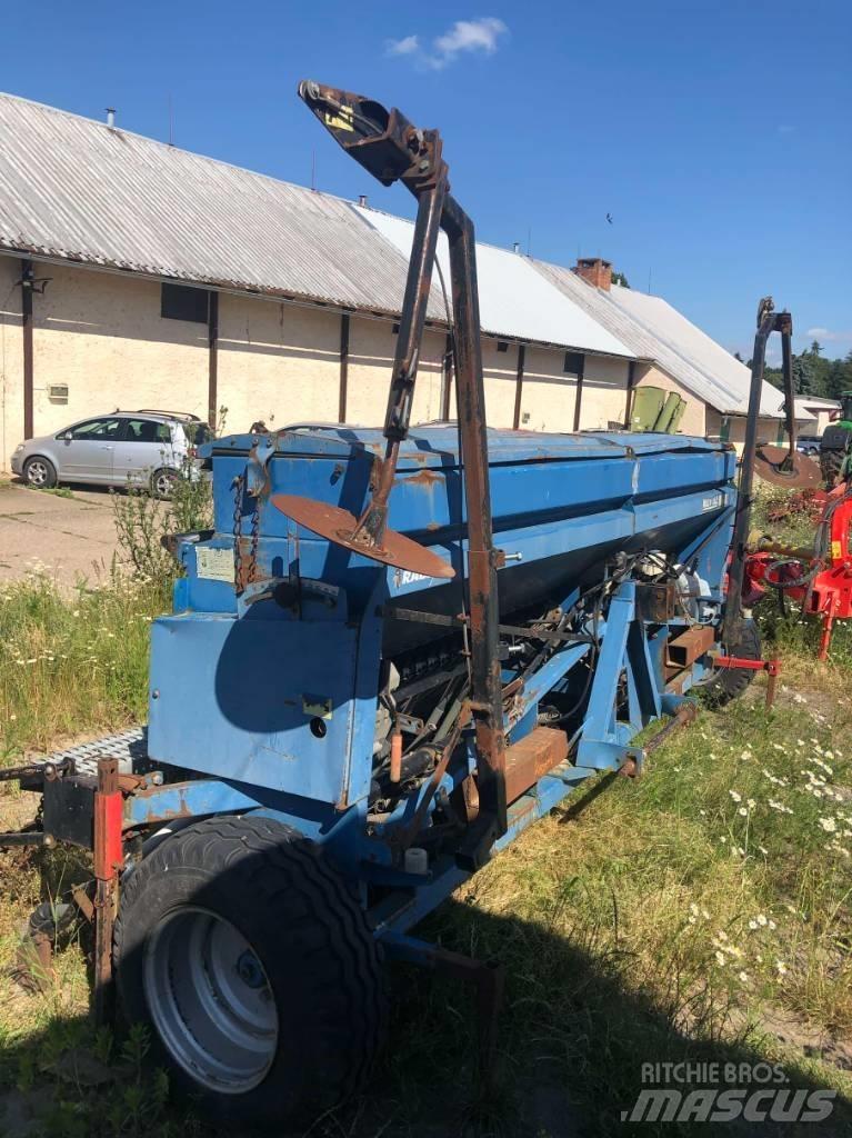 Rabe Multidrill M401 Άλλες μηχανές σποράς και εξαρτήματα