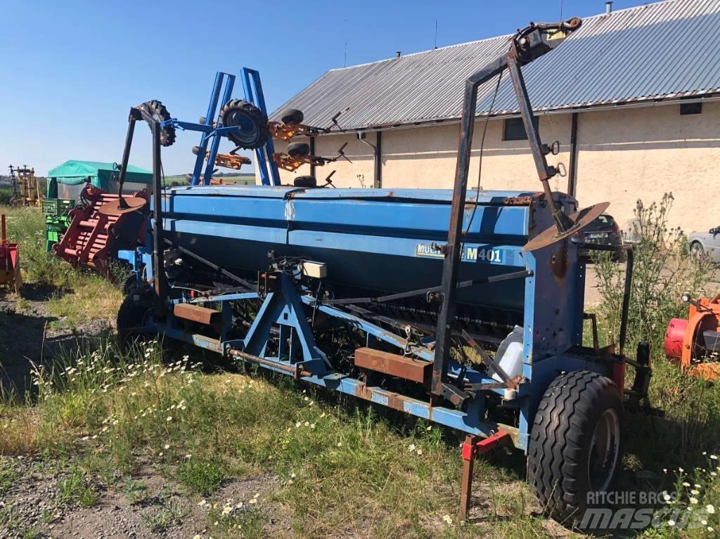 Rabe Multidrill M401 Άλλες μηχανές σποράς και εξαρτήματα