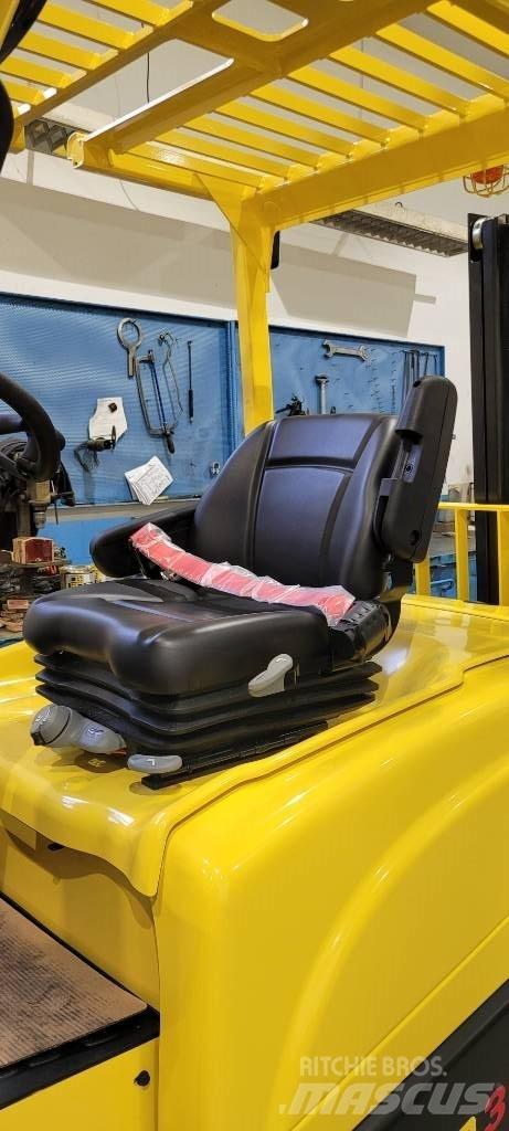 Hyster J3.0XN Ηλεκτρικά περονοφόρα ανυψωτικά κλαρκ