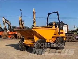 Thwaites 7000 Dumpers εργοταξίου