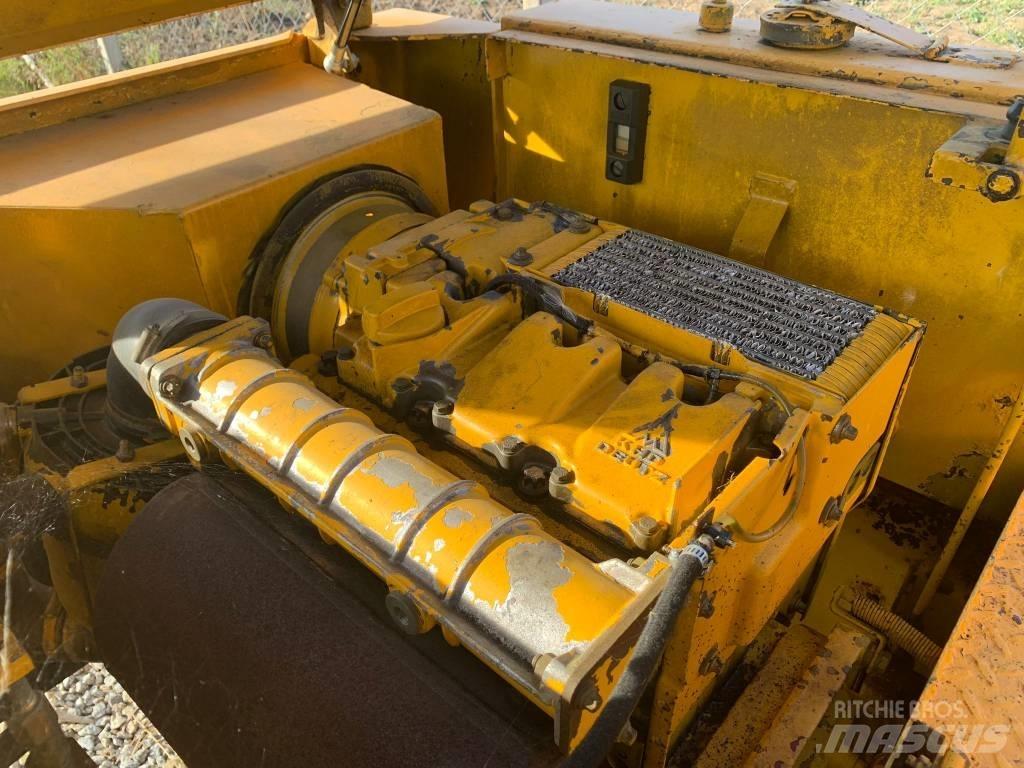 Thwaites 7000 Dumpers εργοταξίου