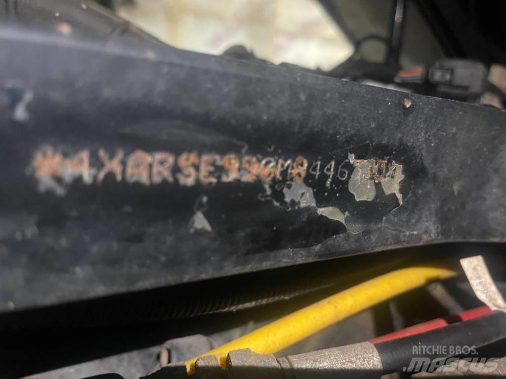 Polaris Ranger XP Χρηστικές μηχανές