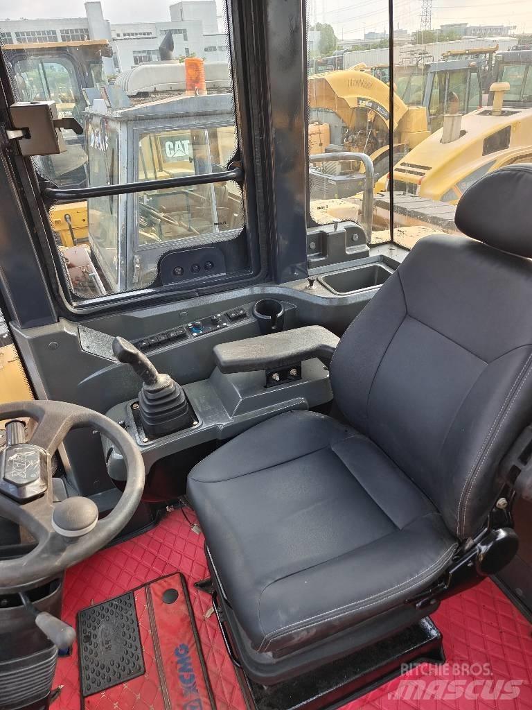 XCMG ZL 50 GN Φορτωτές με λάστιχα (Τροχοφόροι)