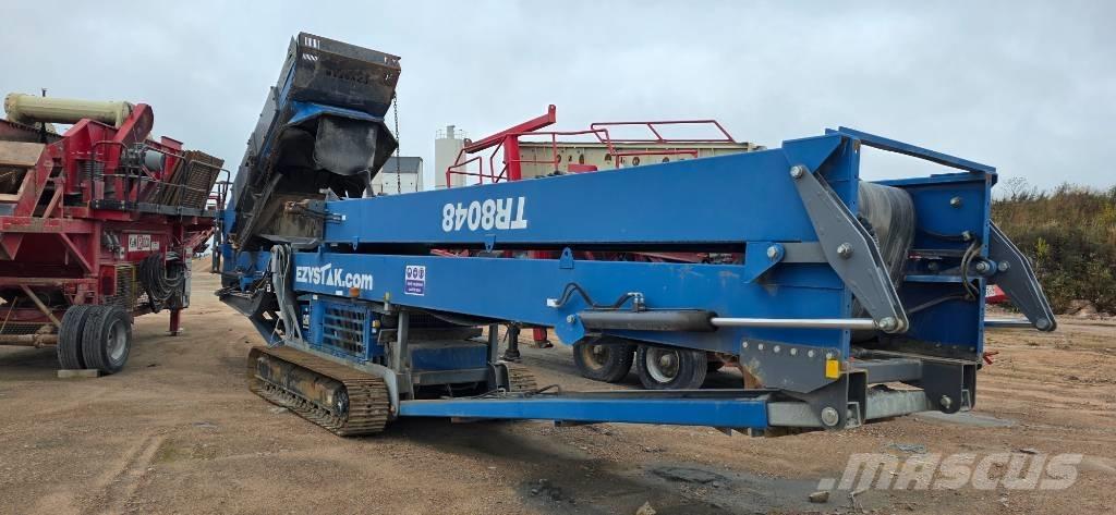 Ezystak TR 8048 Μεταφορείς