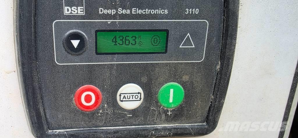 Ezystak TR 8048 Μεταφορείς