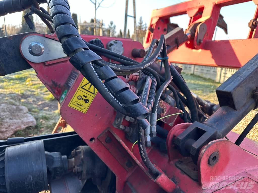 Ahwi FM700 profi Καταστροφέας κλαδιών
