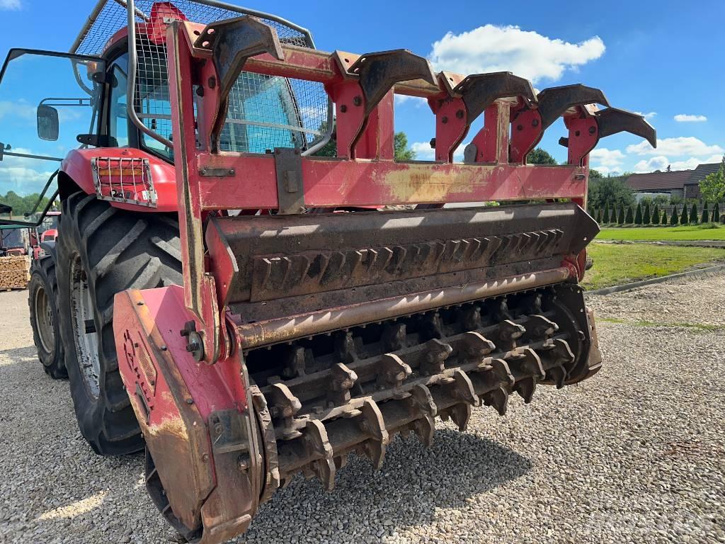 Ahwi FM700 profi Καταστροφέας κλαδιών