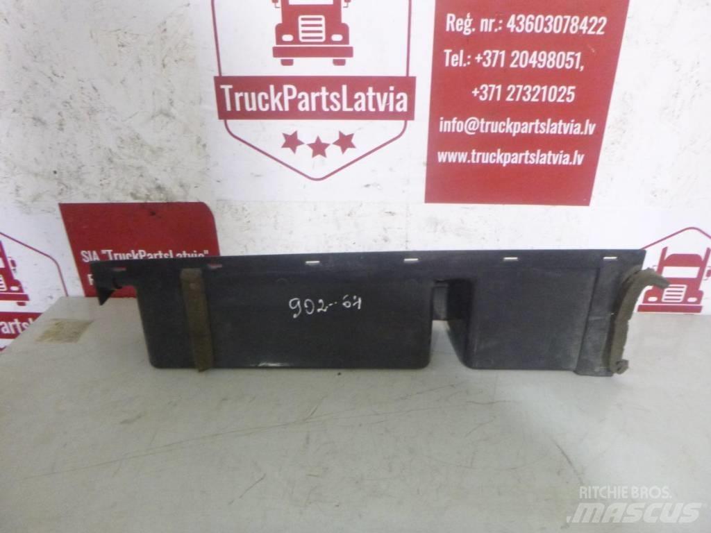 Volvo FE-9 Door trim Καμπίνες και εσωτερικό
