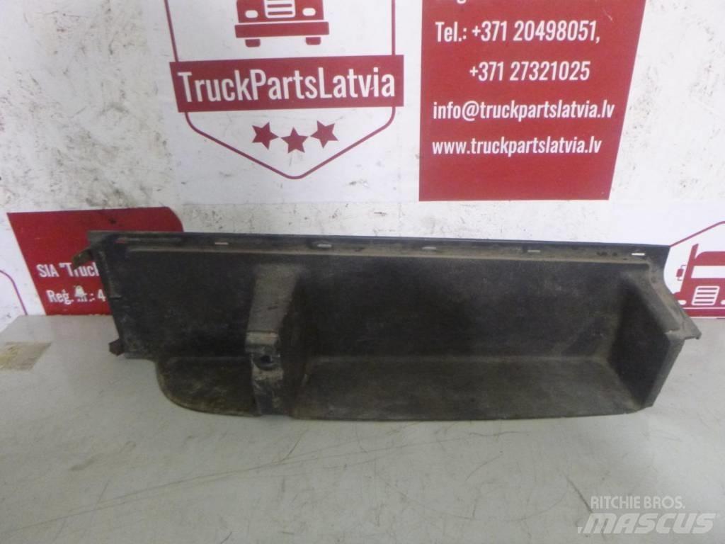 Volvo FE-9 Door trim Καμπίνες και εσωτερικό