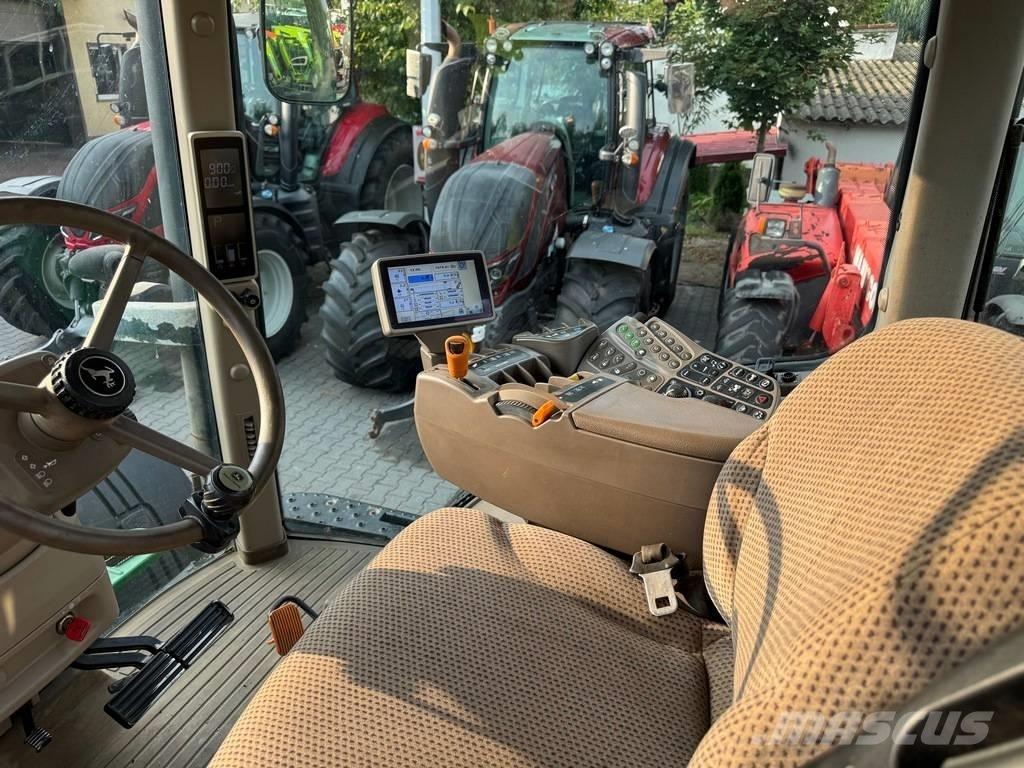 John Deere 7230R Τρακτέρ