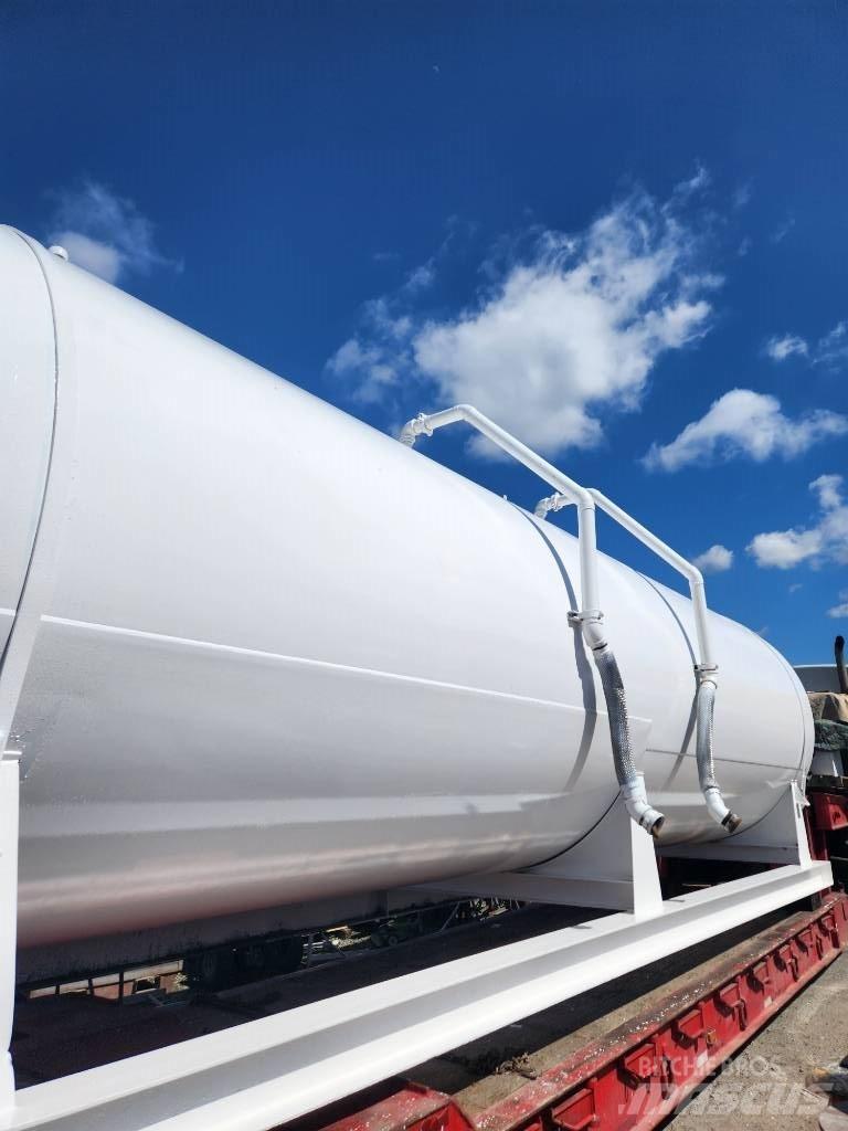  FUEL PUMPS Εξοπλισμός αποθήκευσης και παροχής φυσικού αερίου