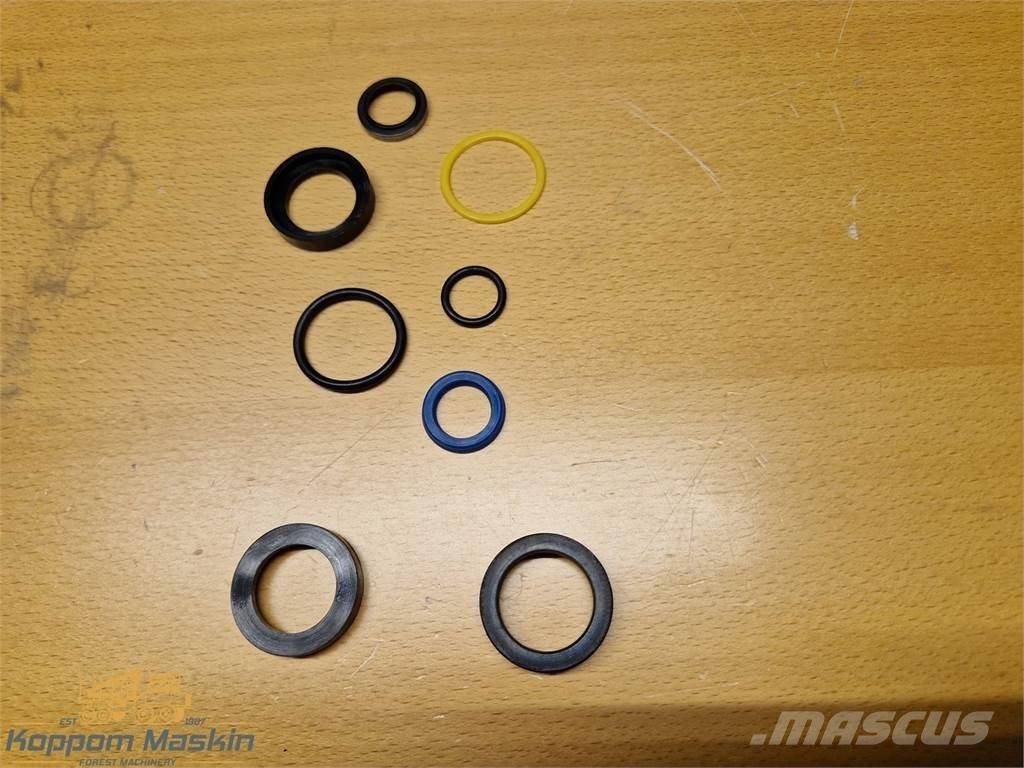 Eco Log 6002205 Υδραυλικά