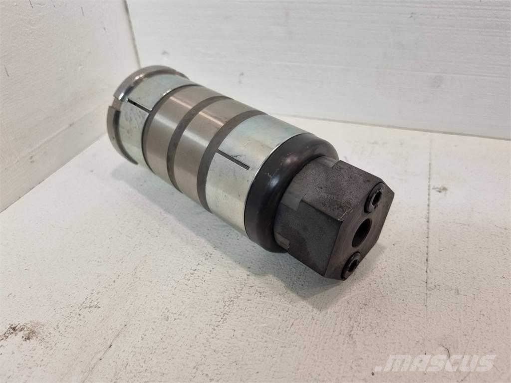 Gremo 93200201 Σασί - πλαίσιο