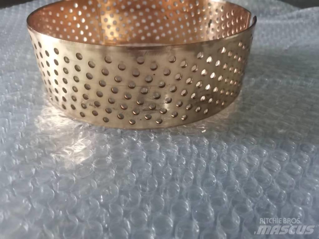 CLAAS Bushing Μετάδοση