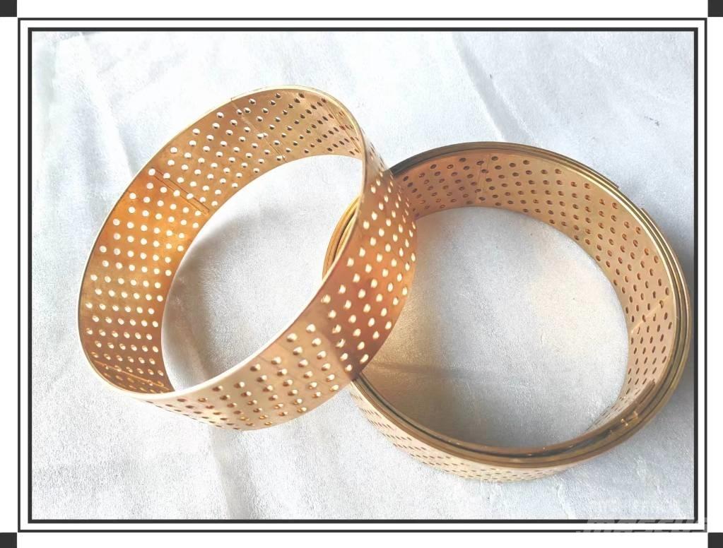 CLAAS Bushing Μετάδοση