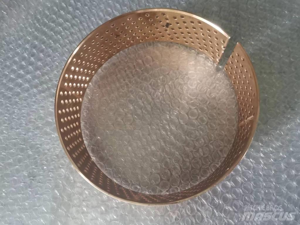 CLAAS Bushing Μετάδοση