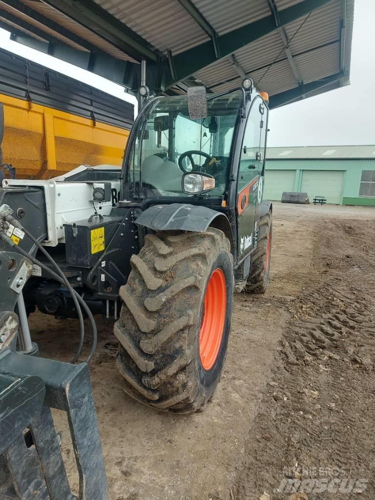 Bobcat TL 35.70 AGRI Τηλεσκοπικοί ανυψωτές
