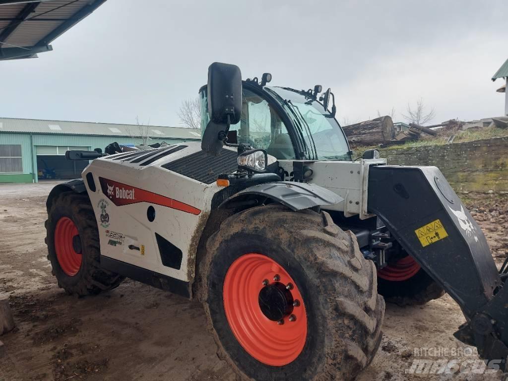 Bobcat TL 35.70 AGRI Τηλεσκοπικοί ανυψωτές