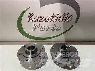 Fendt 100 WHEEL HUB Μετάδοση