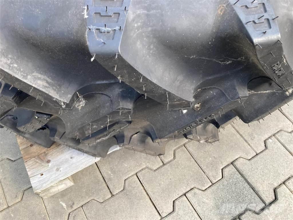 BKT 270/95R46 Ελαστικά και ζάντες