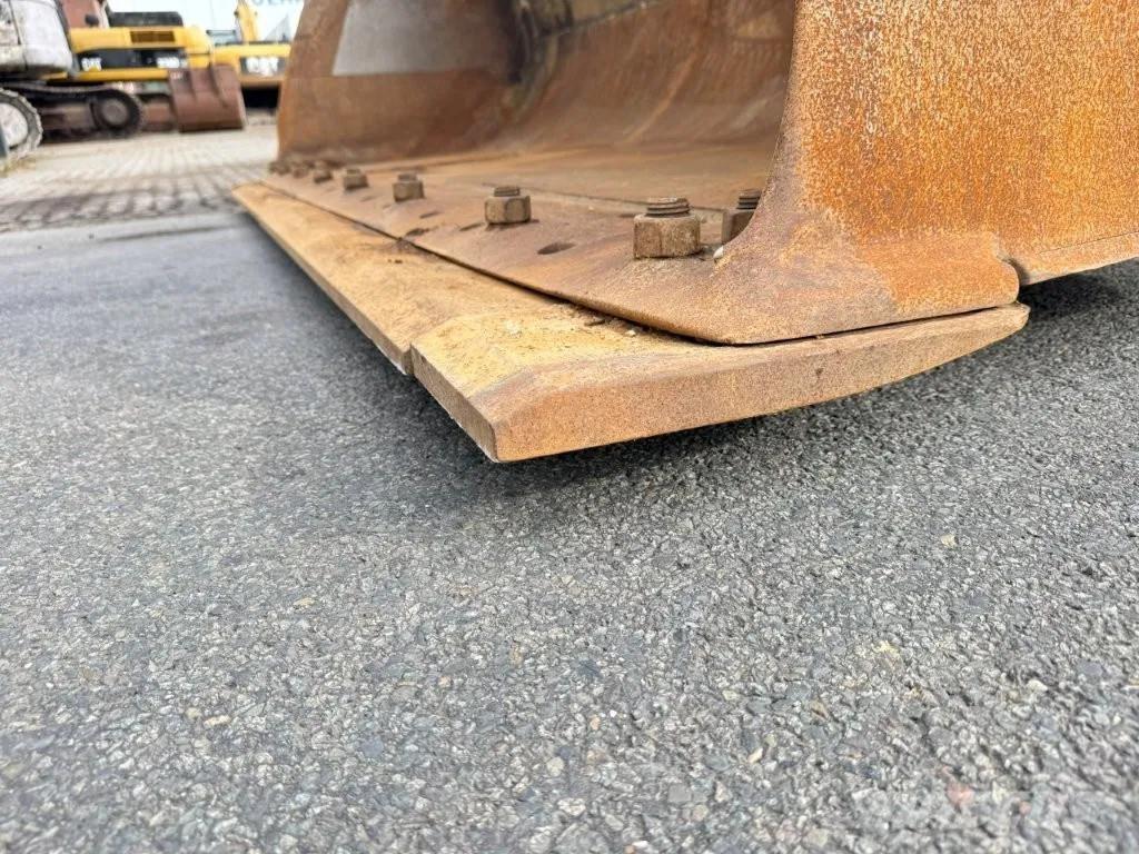 Volvo L150E Φορτωτές με λάστιχα (Τροχοφόροι)