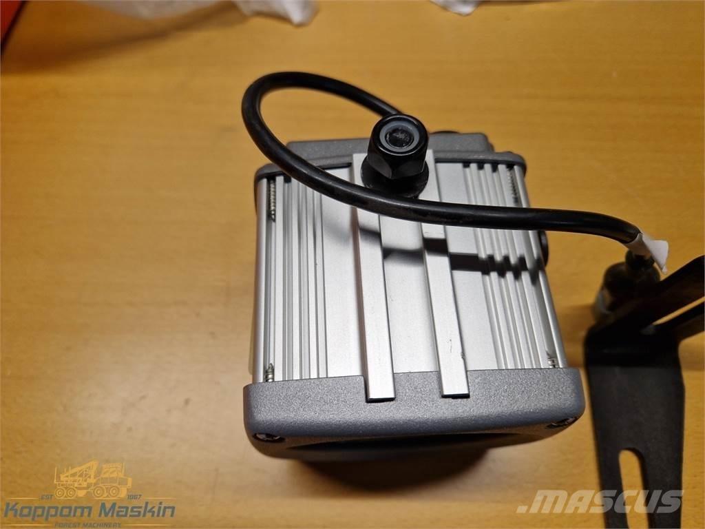 Eco Log 7022002 Ηλεκτρονικά