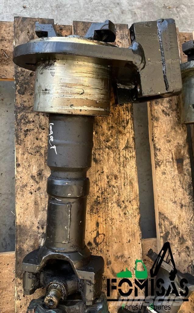 Logset Driveshaft Μετάδοση