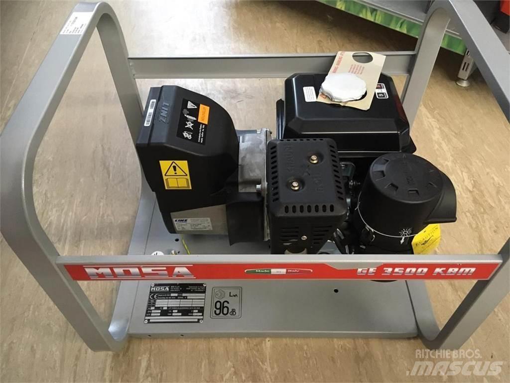 Mosa GE 3500 KBM Άλλα γεωργικά μηχανήματα