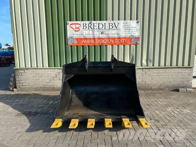  Tanden bak CW 30 Κουβάδες