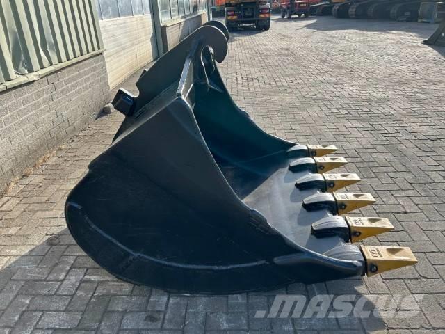  Tanden bak CW 30 Κουβάδες