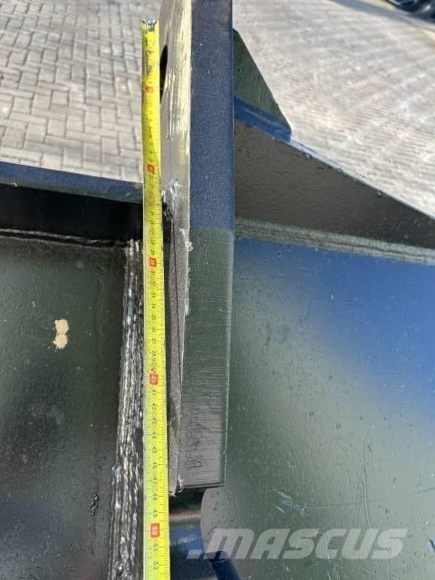  Tanden bak CW 30 Κουβάδες