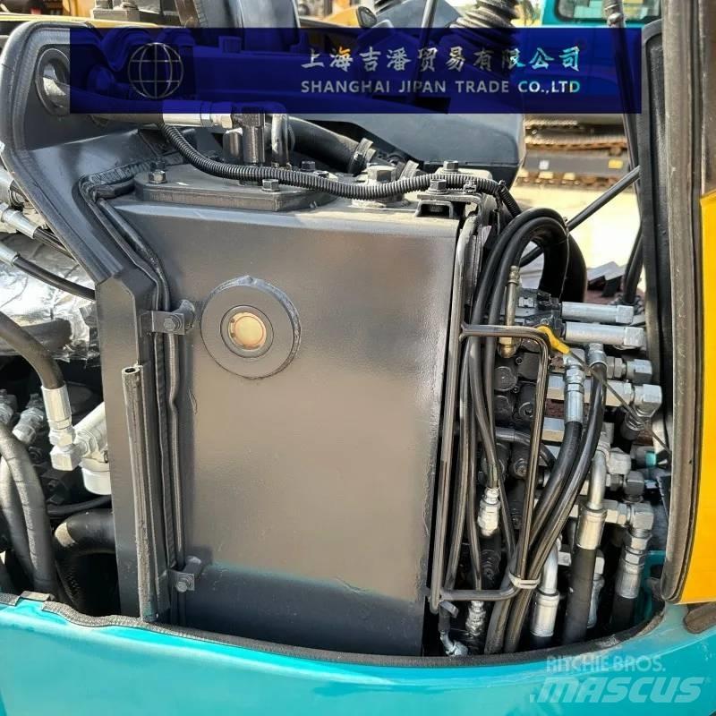 Kubota U 30 Εκσκαφάκι (διαβολάκι) < 7t
