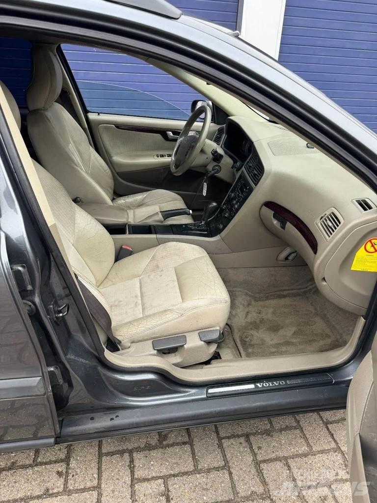 Volvo V70 V70 Αυτοκίνητα
