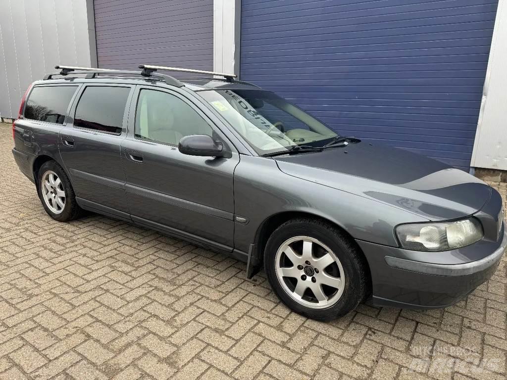 Volvo V70 V70 Αυτοκίνητα