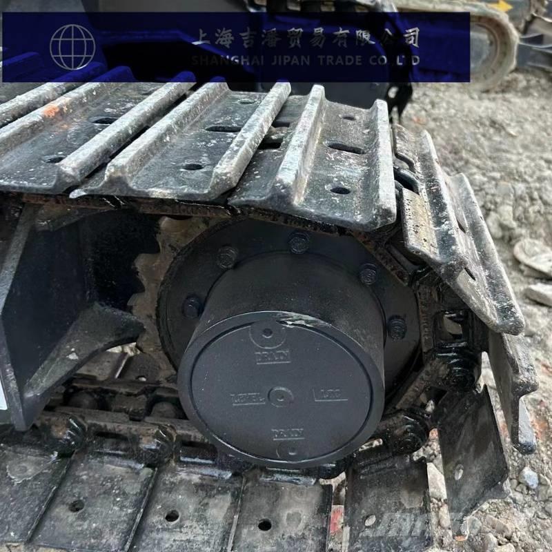 Kubota U 35 Εκσκαφάκι (διαβολάκι) < 7t