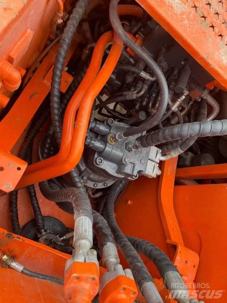 Doosan DH225LC-9E Εκσκαφείς με ερπύστριες