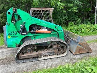 Bobcat S250 Φορτωτάκια