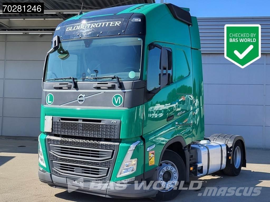 Volvo FH 460 4X2 Τράκτορες