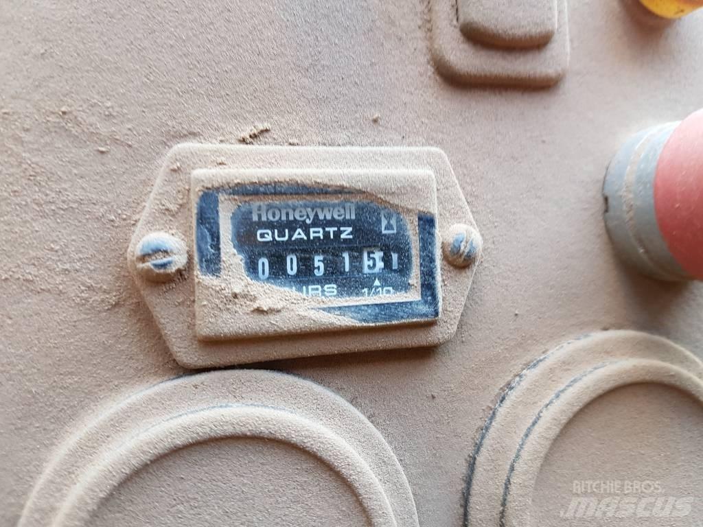 Volvo PT 125 Κύλινδροι με επίσωτρα με αέρα