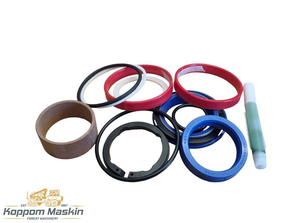 Log Max 620085 Υδραυλικά