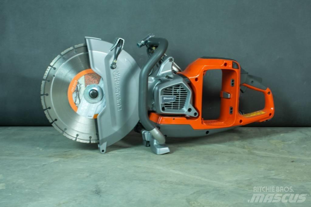 Husqvarna K1 akku Πριόνια βράχων και σκυροδέματος