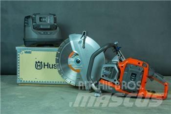 Husqvarna K1 akku Πριόνια βράχων και σκυροδέματος