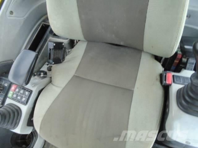 Wacker Neuson ET 65 Εκσκαφάκι (διαβολάκι) < 7t