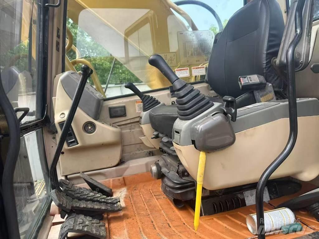 CAT 330 B L Εκσκαφείς με ερπύστριες