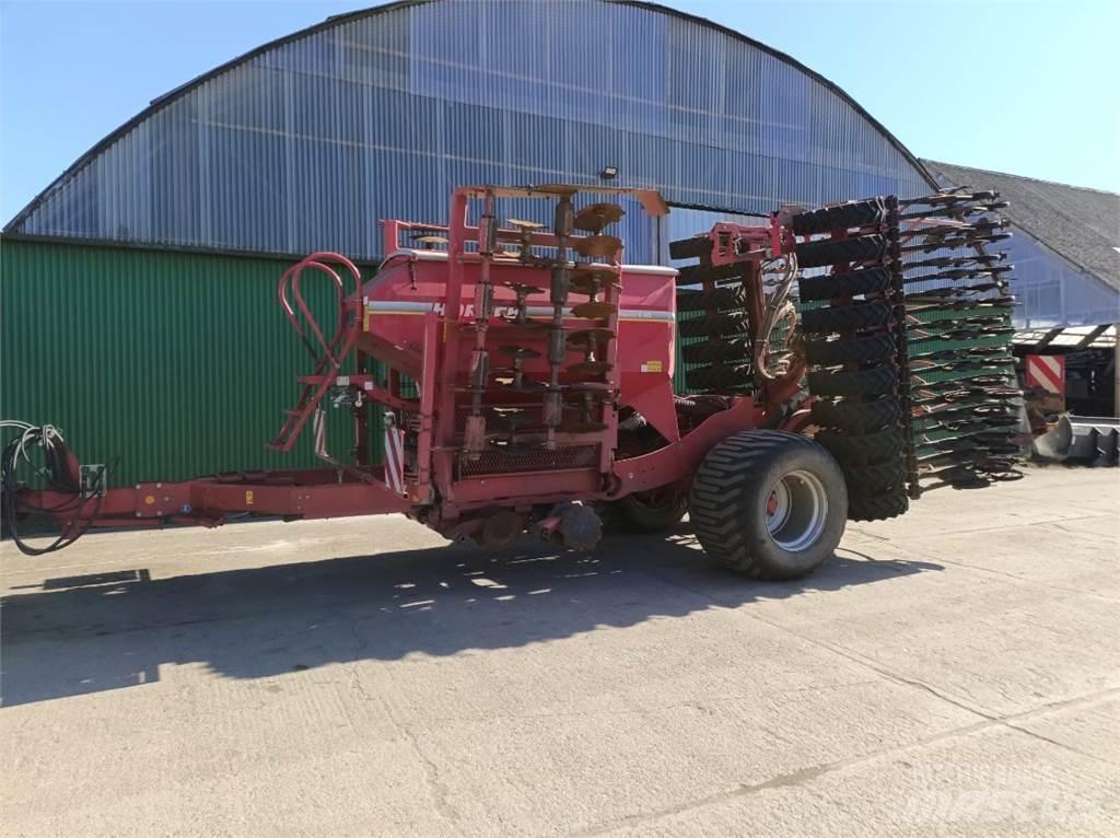Horsch Pronto 6 AS Σπορείς