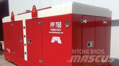  SVR 30VM Δονούμενοι πασσαλομπήχτες