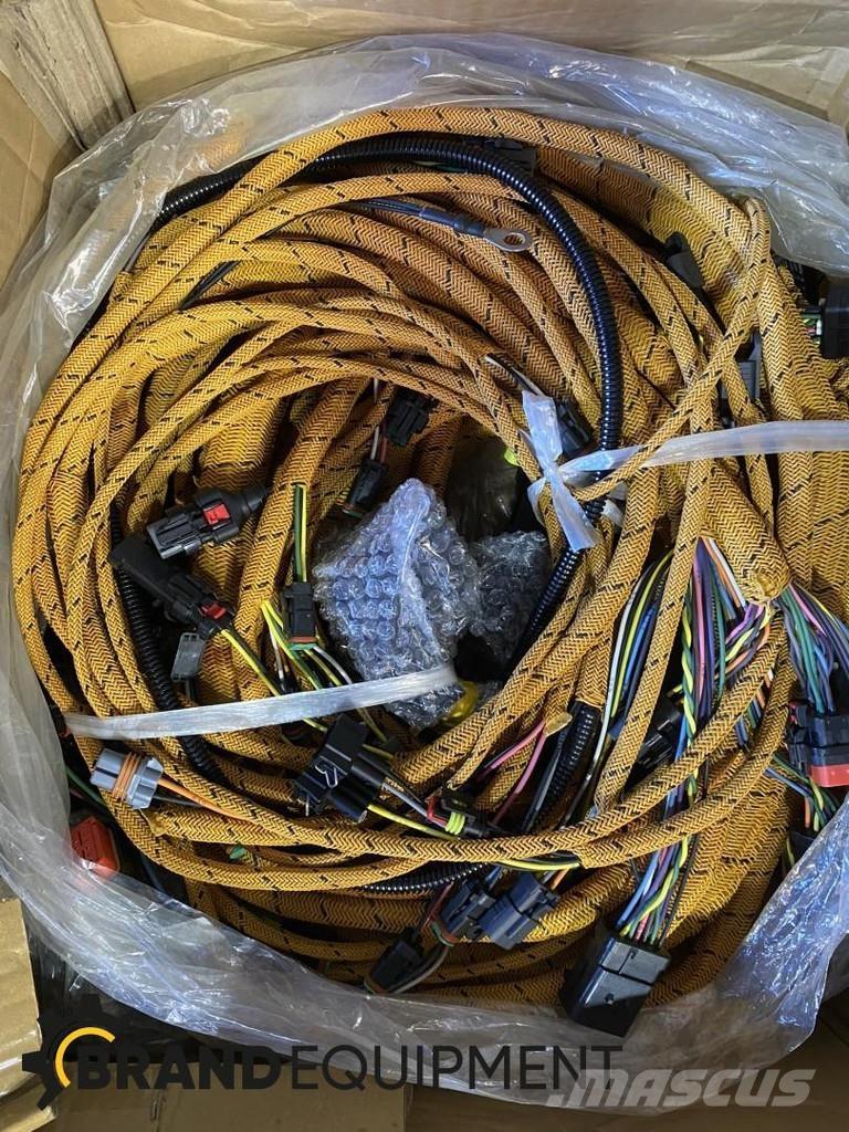 CAT part 492-8454 Ηλεκτρονικά