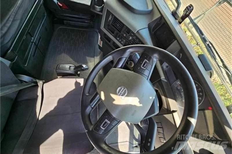 Volvo FH Άλλα Φορτηγά