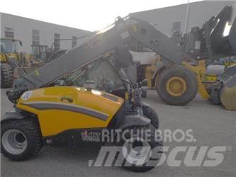 GiANT GT5048 Τηλεσκοπικοί ανυψωτές